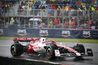 Grand Prix du Canada 2022 - Formule 1
