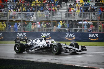 Grand Prix du Canada 2022 - Formule 1