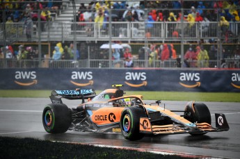 Grand Prix du Canada 2022 - Formule 1