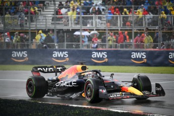 Grand Prix du Canada 2022 - Formule 1