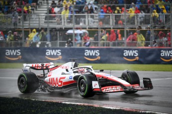 Grand Prix du Canada 2022 - Formule 1