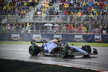 Grand Prix du Canada 2022 - Formule 1