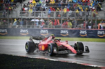 Grand Prix du Canada 2022 - Formule 1