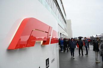 Grand Prix du Canada 2022 - Formule 1