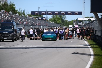 Grand Prix du Canada 2022 - Formule 1