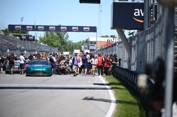 Grand Prix du Canada 2022 - Formule 1