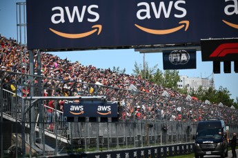 Grand Prix du Canada 2022 - Formule 1