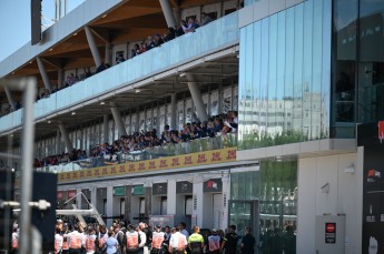 Grand Prix du Canada 2022 - Formule 1