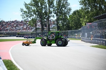 Grand Prix du Canada 2022 - Formule 1