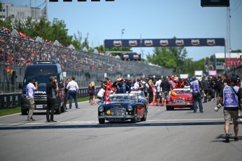 Grand Prix du Canada 2022 - Formule 1