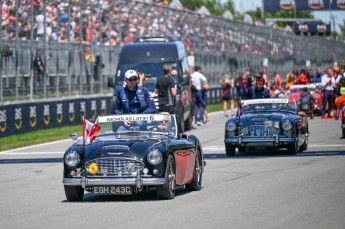 Grand Prix du Canada 2022 - Formule 1