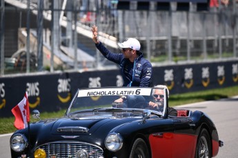 Grand Prix du Canada 2022 - Formule 1