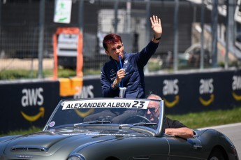 Grand Prix du Canada 2022 - Formule 1