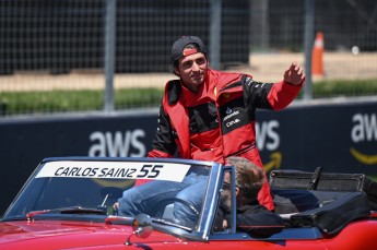 Grand Prix du Canada 2022 - Formule 1