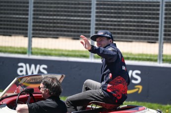 Grand Prix du Canada 2022 - Formule 1