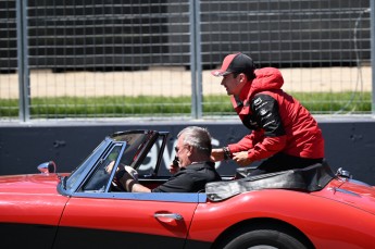 Grand Prix du Canada 2022 - Formule 1