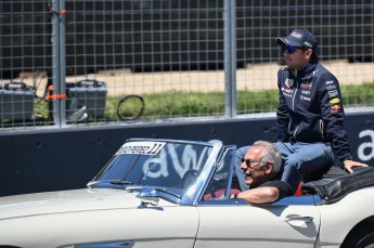 Grand Prix du Canada 2022 - Formule 1