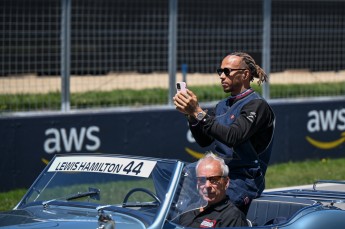 Grand Prix du Canada 2022 - Formule 1