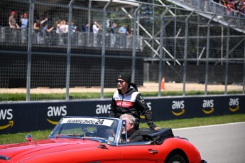 Grand Prix du Canada 2022 - Formule 1