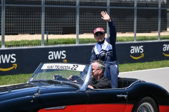 Grand Prix du Canada 2022 - Formule 1
