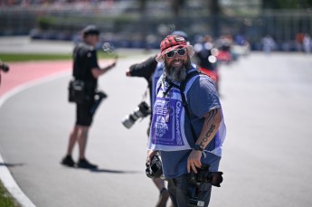Grand Prix du Canada 2022 - Formule 1