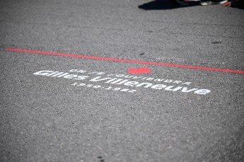 Grand Prix du Canada 2022 - Formule 1