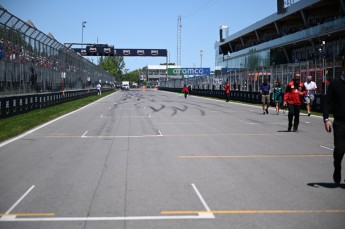 Grand Prix du Canada 2022 - Formule 1