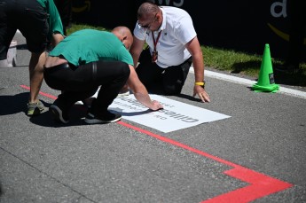 Grand Prix du Canada 2022 - Formule 1