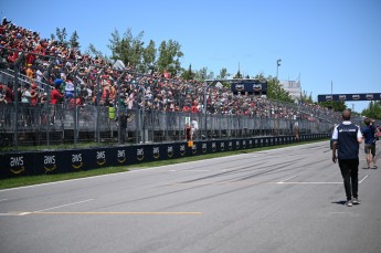 Grand Prix du Canada 2022 - Formule 1