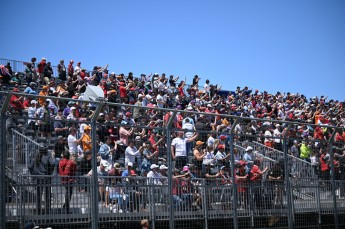 Grand Prix du Canada 2022 - Formule 1