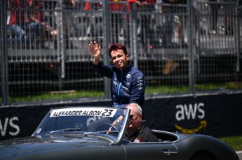 Grand Prix du Canada 2022 - Formule 1