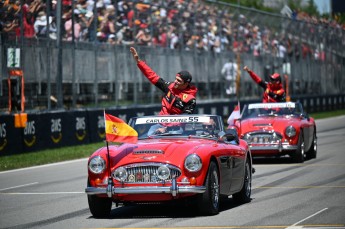 Grand Prix du Canada 2022 - Formule 1