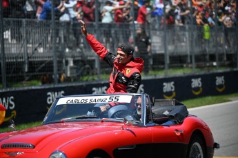 Grand Prix du Canada 2022 - Formule 1