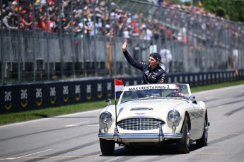 Grand Prix du Canada 2022 - Formule 1