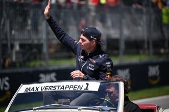 Grand Prix du Canada 2022 - Formule 1