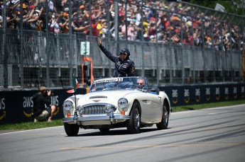 Grand Prix du Canada 2022 - Formule 1