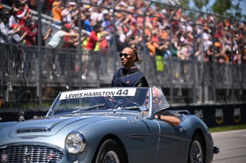 Grand Prix du Canada 2022 - Formule 1