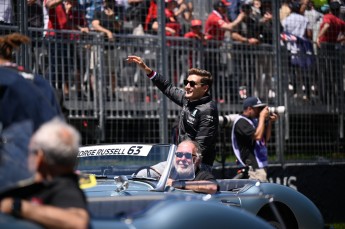 Grand Prix du Canada 2022 - Formule 1