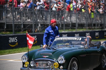 Grand Prix du Canada 2022 - Formule 1
