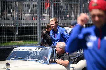 Grand Prix du Canada 2022 - Formule 1