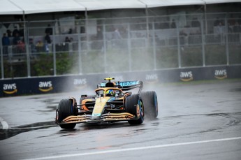 Grand Prix du Canada 2022 - Formule 1