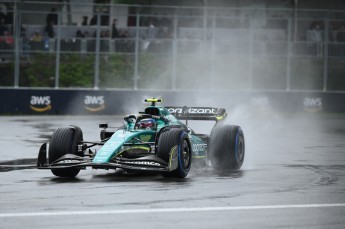 Grand Prix du Canada 2022 - Formule 1