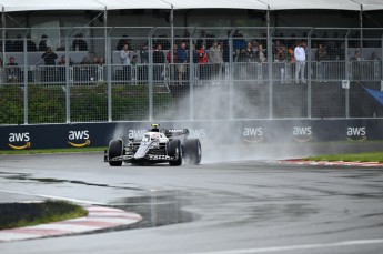 Grand Prix du Canada 2022 - Formule 1