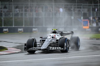 Grand Prix du Canada 2022 - Formule 1