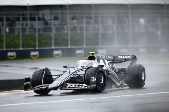 Grand Prix du Canada 2022 - Formule 1