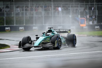 Grand Prix du Canada 2022 - Formule 1