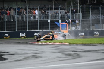 Grand Prix du Canada 2022 - Formule 1