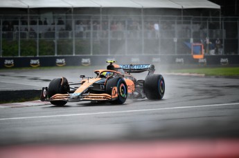 Grand Prix du Canada 2022 - Formule 1