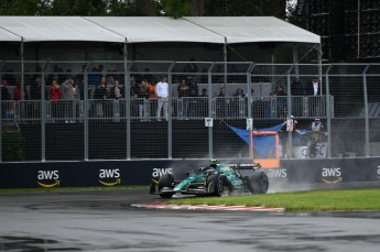 Grand Prix du Canada 2022 - Formule 1