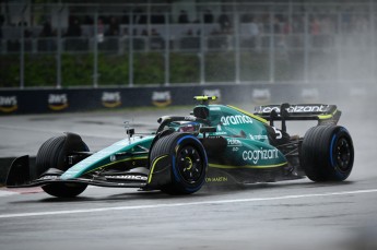 Grand Prix du Canada 2022 - Formule 1
